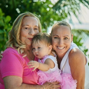 Team Page: Fabulous at 80